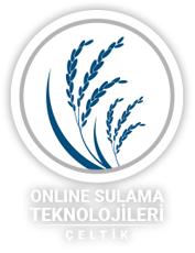 Online Tarla Günü Logo